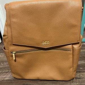 Freshly Picked Diaper Bag